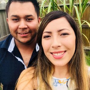 Meet your Posher, Marilú